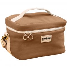 Lunch bag isotherme Igor Cannelle - Hindbag