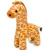 Gina la Girafe Les Petits Animaux   par Little Big Friends