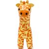 Gina la Girafe Les Petits Animaux   par Little Big Friends