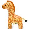 Gina la Girafe Les Petits Animaux  Little Big Friends Produit 3