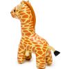 Gina la Girafe Les Petits Animaux   par Little Big Friends