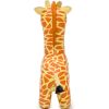 Gina la Girafe Les Petits Animaux   par Little Big Friends