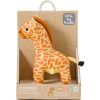 Gina la Girafe Les Petits Animaux   par Little Big Friends