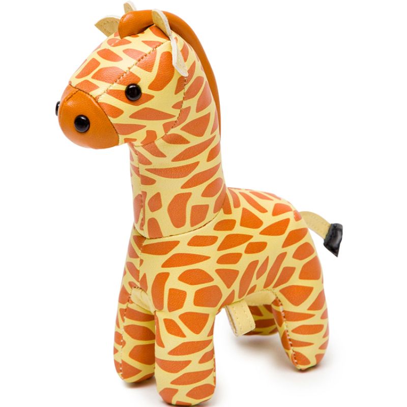 Gina la Girafe Les Petits Animaux  Little Big Friends Produit 1 grande taille