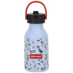 Gourde Dunk (350 ml) - Hello Hossy