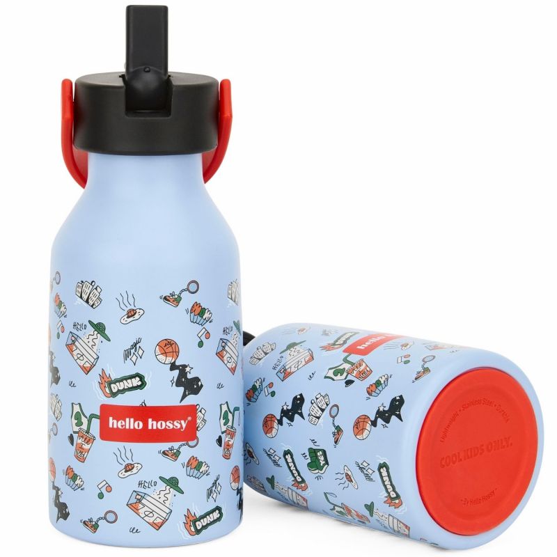 Gourde isotherme Dunk (350 ml) Hello Hossy Produit 3