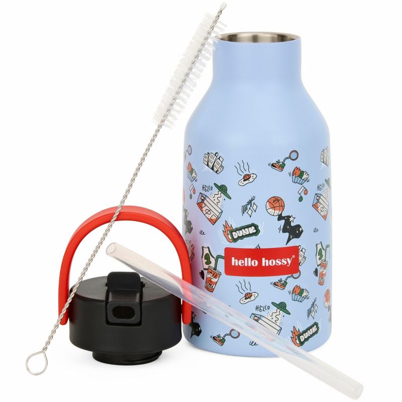 Gourde isotherme Dunk (350 ml) Hello Hossy Produit 4