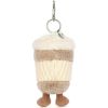 Porte-clé Amuseable Café à emporter Jellycat Produit 5