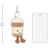 Porte-clé Amuseable Café à emporter Jellycat Produit 6