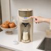 Préparateur de biberon Formula Pro Advanced Oatmeal babybrezza Ambiance 2