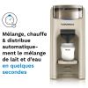 Préparateur de biberon Formula Pro Advanced Oatmeal babybrezza Produit 3