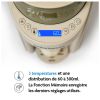 Préparateur de biberon Formula Pro Advanced Oatmeal babybrezza Produit 4