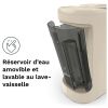 Préparateur de biberon Formula Pro Advanced Oatmeal babybrezza Produit 6