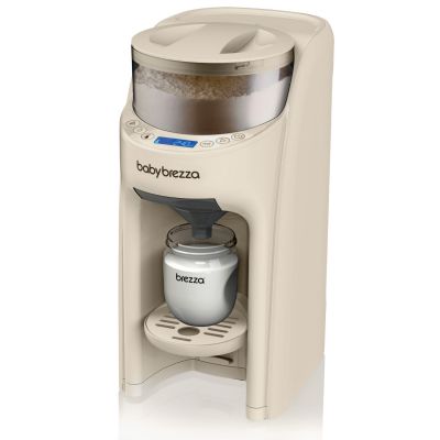 Préparateur de biberon Formula Pro Advanced Oatmeal