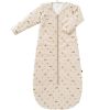 Gigoteuse avec doublure légère Rabbit Sandshell (0-3 mois) - Fresk