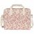 Variation Mauve, rouge du produit Sac à langer imperméable Gala Opera Mauve Sakura de la marque Nobodinoz