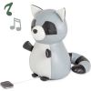 Denver le Raton laveur musical Little Big Friends Produit 1