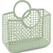 Panier enfant Samantha Dusty mint