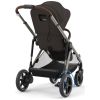 Poussette avec assistance électrique eGazelle S Chocolate Brown Cybex Produit 7