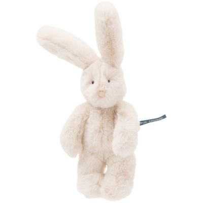 Petit lapin crème Arthur et Louison  par Moulin Roty