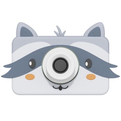 Appareil photo Zoo Friends Racoon The Zoofamily
