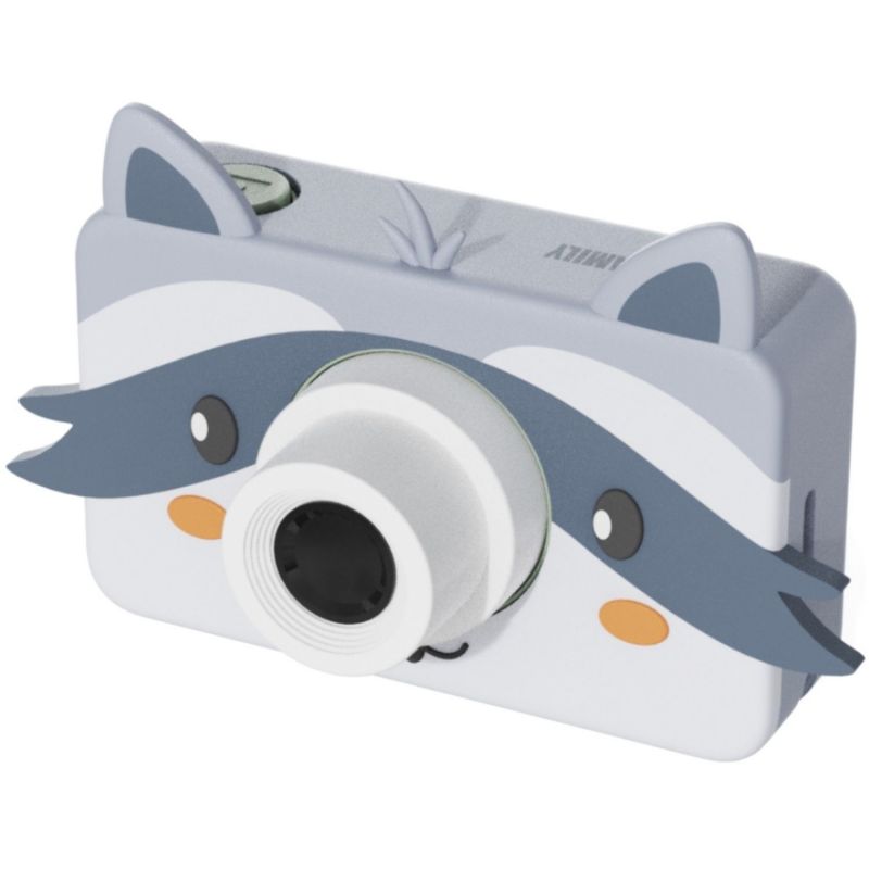 Appareil photo Zoo Friends Racoon The Zoofamily Produit 3