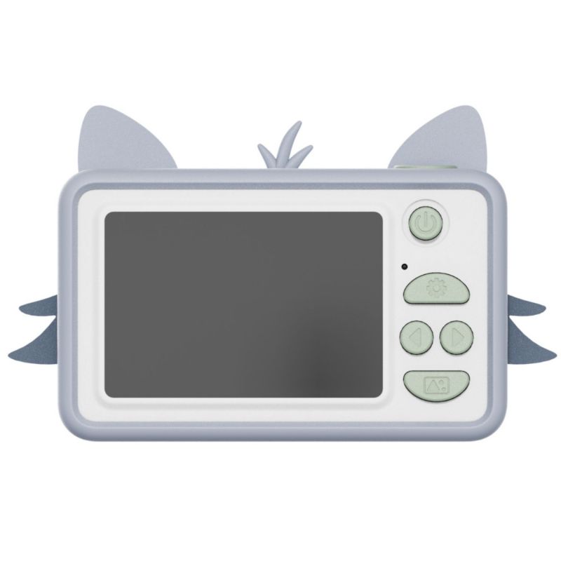 Appareil photo Zoo Friends Racoon The Zoofamily Produit 4