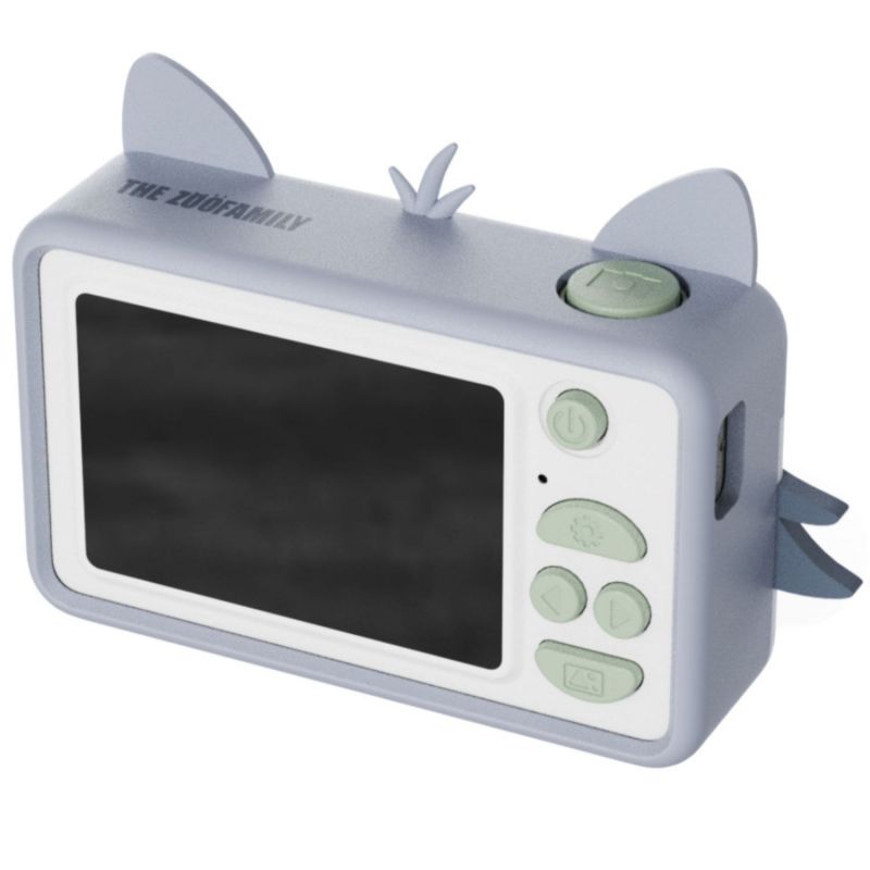 Appareil photo Zoo Friends Racoon The Zoofamily Produit 5