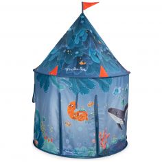 Tente de jeu Les aventures de Paulie