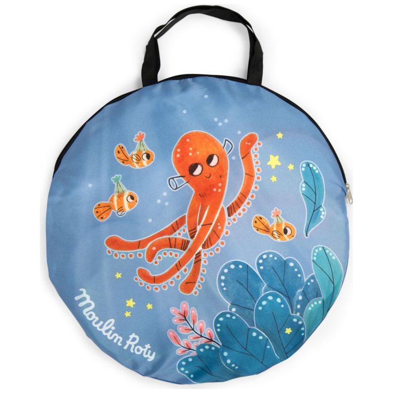 Tente de jeu Les aventures de Paulie Moulin Roty Produit 3