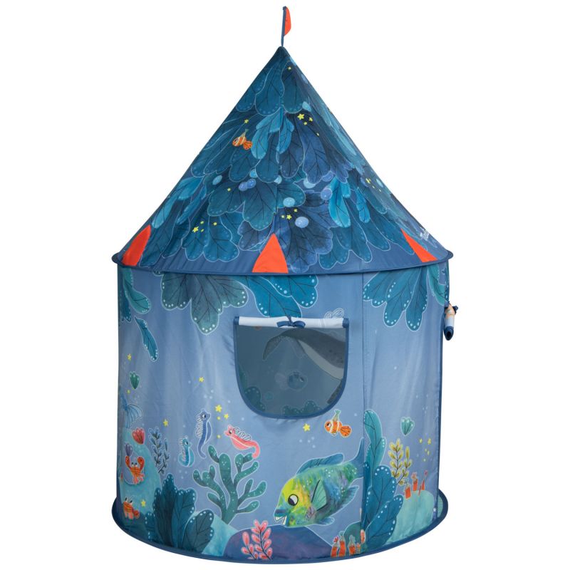 Tente de jeu Les aventures de Paulie Moulin Roty Produit 5