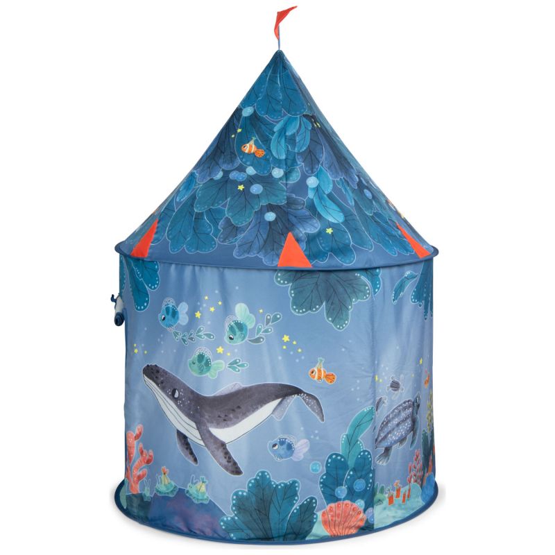 Tente de jeu Les aventures de Paulie Moulin Roty Produit 6