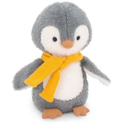 Pingouin Milo (20 cm assis)
