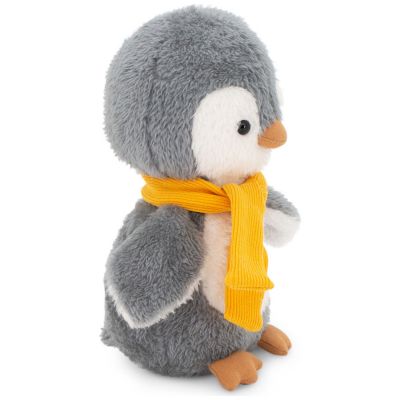 Pingouin Milo (20 cm assis)