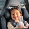 Siège auto I-Guard Pro i-Size Black (groupe 1-2-3) Kinderkraft Ambiance 2