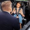 Siège auto I-Guard Pro i-Size Black (groupe 1-2-3) Kinderkraft Ambiance 6