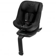Siège auto I-Guard Pro i-Size Black (groupe 1-2-3)