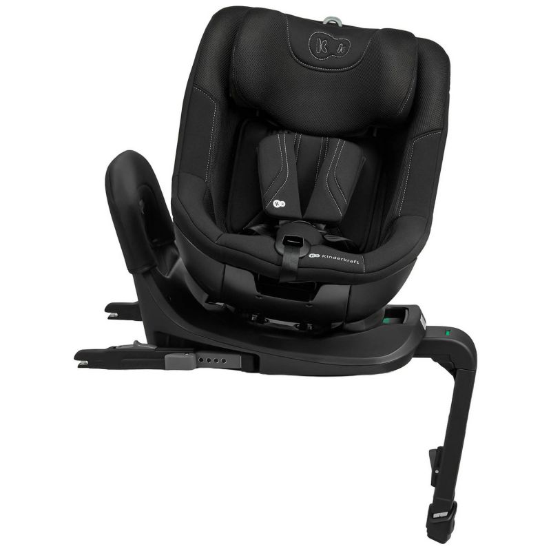 Siège auto I-Guard Pro i-Size Black (groupe 1-2-3) Kinderkraft Produit 3