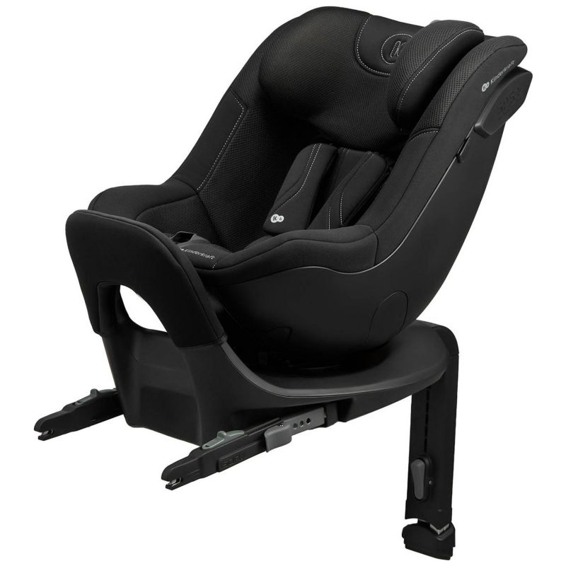 Siège auto I-Guard Pro i-Size Black (groupe 1-2-3) Kinderkraft Produit 4