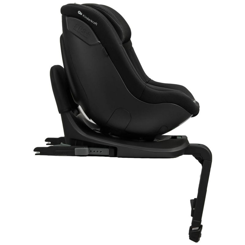 Siège auto I-Guard Pro i-Size Black (groupe 1-2-3) Kinderkraft Produit 5