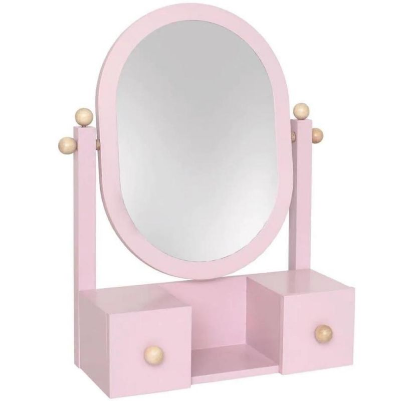 Miroir de maquillage - Reconditionné Jabadabado