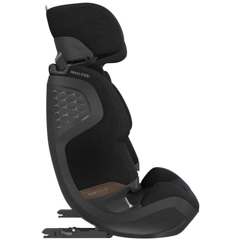 Siège auto Pearl XL Slide Pro Authentic Black Maxi-Cosi Produit 4