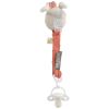 Attache sucette Petit Cœur Sauthon Produit 2