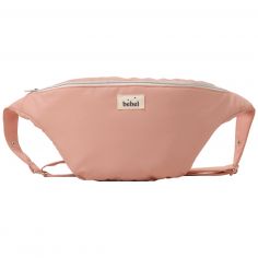 Banane à langer Imper' blush - BEBEL