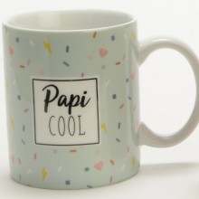 Mug Papi cool  par Amadeus Les Petits