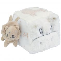 Cube d'activités Tam Tam - Trois Kilos Sept