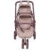 Poussette double pour poupées Cherry Fleurs Pasito a pasito Produit 5