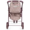 Poussette double pour poupées Cherry Fleurs Pasito a pasito Produit 7