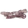 Poussette double pour poupées Cherry Fleurs Pasito a pasito Produit 9