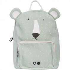 Apprendre à coudre un sac à dos enfant pour la rentrée des classes avec le  panneau Polar Bear Bag - Katia Blog Fils et Tissus
